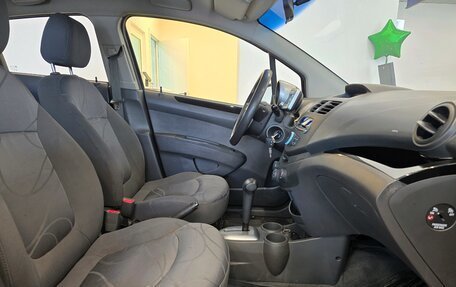 Chevrolet Spark III, 2011 год, 795 000 рублей, 16 фотография