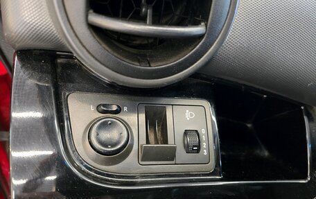 Chevrolet Spark III, 2011 год, 795 000 рублей, 20 фотография