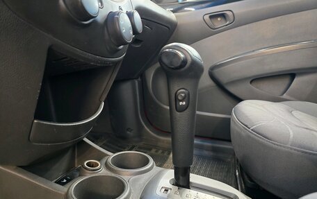 Chevrolet Spark III, 2011 год, 795 000 рублей, 26 фотография