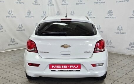 Chevrolet Cruze II, 2013 год, 699 000 рублей, 6 фотография