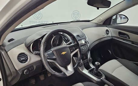 Chevrolet Cruze II, 2013 год, 699 000 рублей, 11 фотография