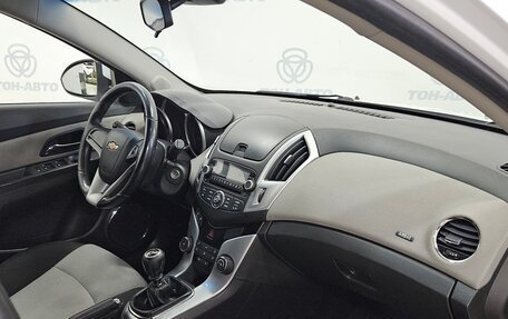 Chevrolet Cruze II, 2013 год, 699 000 рублей, 13 фотография