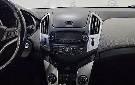 Chevrolet Cruze II, 2013 год, 699 000 рублей, 14 фотография