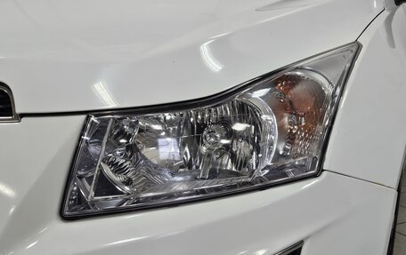 Chevrolet Cruze II, 2013 год, 699 000 рублей, 17 фотография