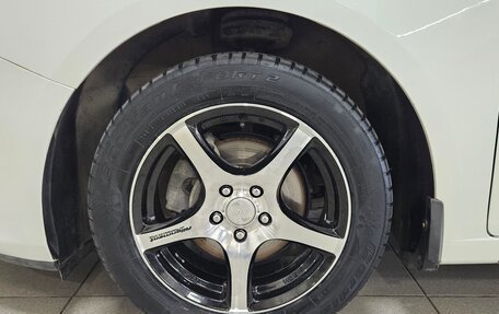 Chevrolet Cruze II, 2013 год, 699 000 рублей, 18 фотография