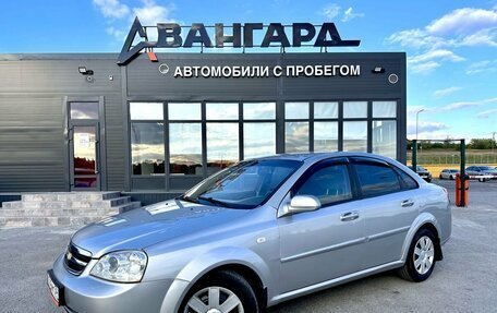 Chevrolet Lacetti, 2008 год, 470 000 рублей, 2 фотография