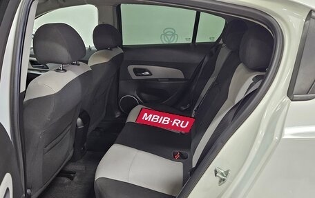 Chevrolet Cruze II, 2013 год, 699 000 рублей, 16 фотография