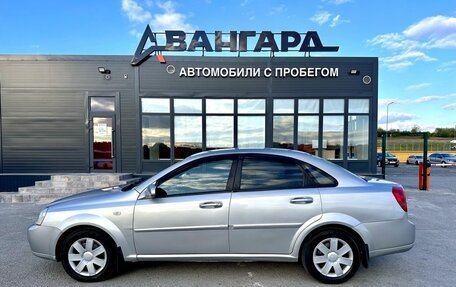 Chevrolet Lacetti, 2008 год, 470 000 рублей, 3 фотография