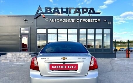 Chevrolet Lacetti, 2008 год, 470 000 рублей, 5 фотография
