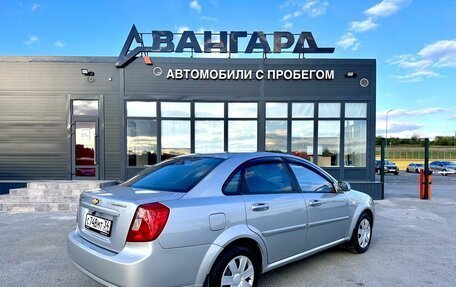 Chevrolet Lacetti, 2008 год, 470 000 рублей, 6 фотография