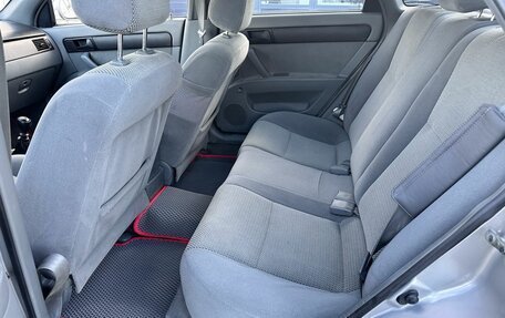 Chevrolet Lacetti, 2008 год, 470 000 рублей, 17 фотография