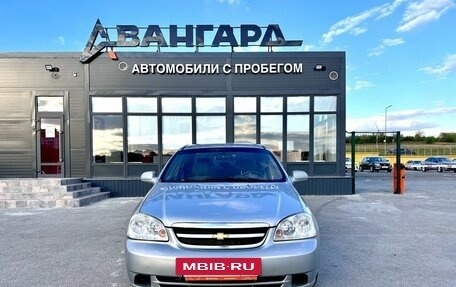 Chevrolet Lacetti, 2008 год, 470 000 рублей, 9 фотография