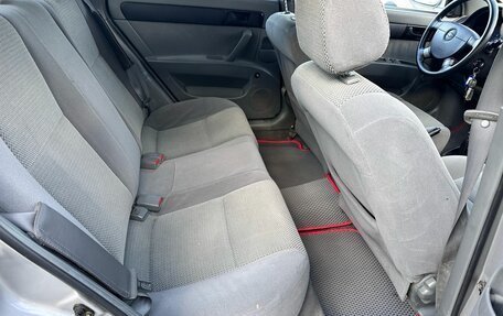 Chevrolet Lacetti, 2008 год, 470 000 рублей, 18 фотография
