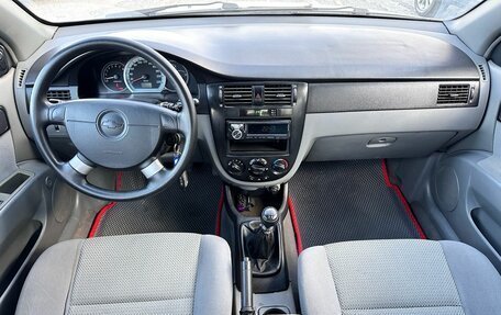 Chevrolet Lacetti, 2008 год, 470 000 рублей, 13 фотография