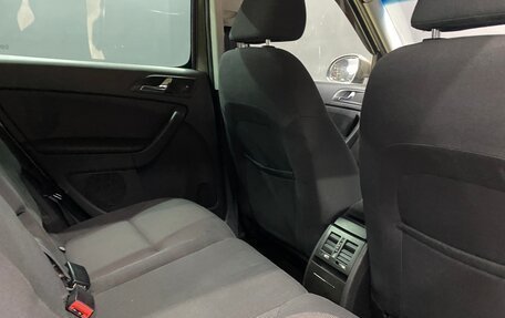 Skoda Yeti I рестайлинг, 2012 год, 750 000 рублей, 10 фотография