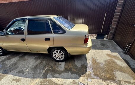 Daewoo Nexia I рестайлинг, 2007 год, 150 000 рублей, 6 фотография