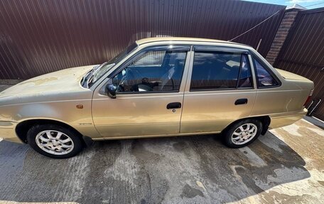 Daewoo Nexia I рестайлинг, 2007 год, 150 000 рублей, 4 фотография