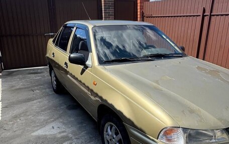 Daewoo Nexia I рестайлинг, 2007 год, 150 000 рублей, 3 фотография