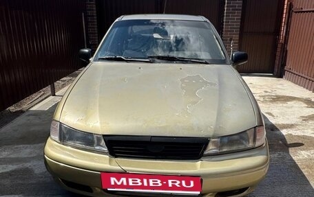 Daewoo Nexia I рестайлинг, 2007 год, 150 000 рублей, 2 фотография