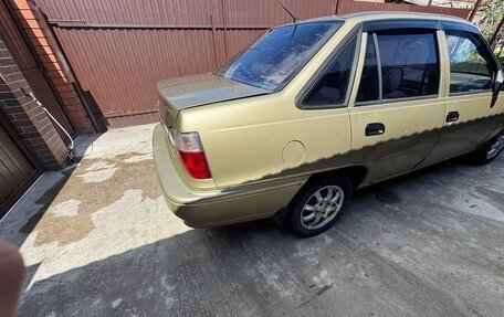 Daewoo Nexia I рестайлинг, 2007 год, 150 000 рублей, 9 фотография