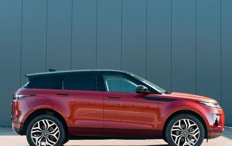 Land Rover Range Rover Evoque II, 2022 год, 2 955 000 рублей, 4 фотография