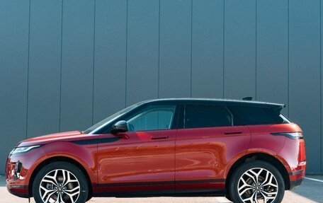 Land Rover Range Rover Evoque II, 2022 год, 2 955 000 рублей, 5 фотография
