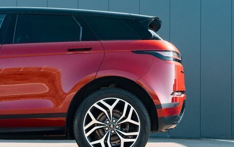 Land Rover Range Rover Evoque II, 2022 год, 2 955 000 рублей, 6 фотография