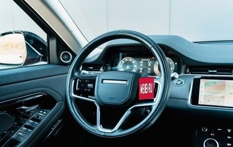 Land Rover Range Rover Evoque II, 2022 год, 2 955 000 рублей, 9 фотография