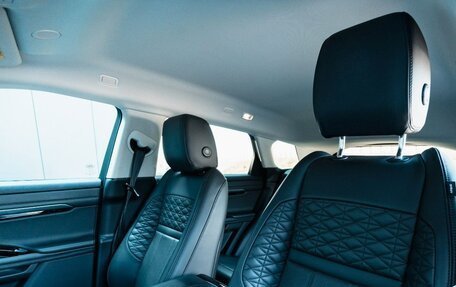 Land Rover Range Rover Evoque II, 2022 год, 2 955 000 рублей, 15 фотография
