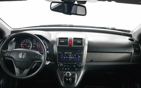 Honda CR-V III рестайлинг, 2011 год, 1 410 000 рублей, 5 фотография