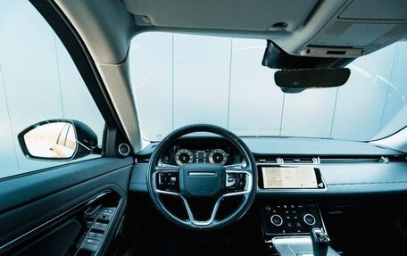 Land Rover Range Rover Evoque II, 2022 год, 2 955 000 рублей, 12 фотография
