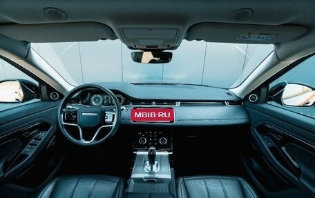 Land Rover Range Rover Evoque II, 2022 год, 2 955 000 рублей, 13 фотография