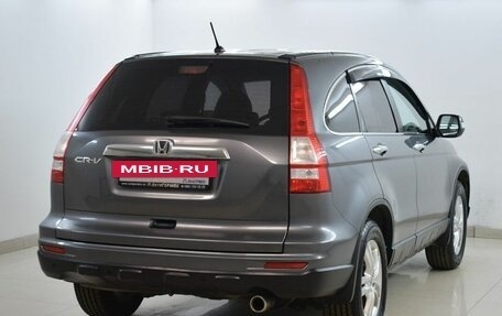 Honda CR-V III рестайлинг, 2011 год, 1 410 000 рублей, 4 фотография