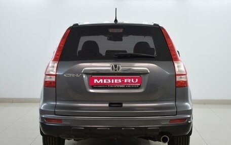 Honda CR-V III рестайлинг, 2011 год, 1 410 000 рублей, 3 фотография