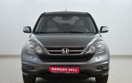 Honda CR-V III рестайлинг, 2011 год, 1 410 000 рублей, 2 фотография
