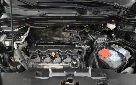 Honda CR-V III рестайлинг, 2011 год, 1 410 000 рублей, 15 фотография