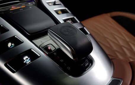 Mercedes-Benz AMG GT I рестайлинг, 2021 год, 8 400 000 рублей, 7 фотография