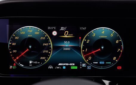 Mercedes-Benz AMG GT I рестайлинг, 2021 год, 8 400 000 рублей, 6 фотография