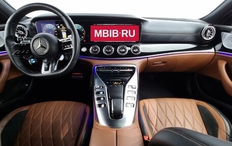 Mercedes-Benz AMG GT I рестайлинг, 2021 год, 8 400 000 рублей, 5 фотография