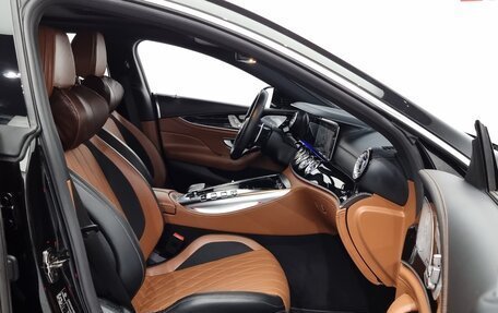 Mercedes-Benz AMG GT I рестайлинг, 2021 год, 8 400 000 рублей, 9 фотография