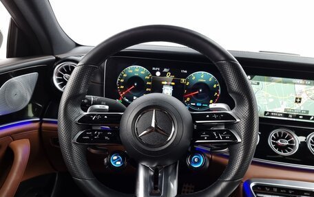 Mercedes-Benz AMG GT I рестайлинг, 2021 год, 8 400 000 рублей, 11 фотография
