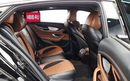 Mercedes-Benz AMG GT I рестайлинг, 2021 год, 8 400 000 рублей, 10 фотография