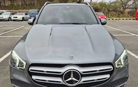 Mercedes-Benz GLE, 2020 год, 4 200 900 рублей, 2 фотография