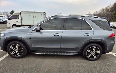 Mercedes-Benz GLE, 2020 год, 4 200 900 рублей, 6 фотография