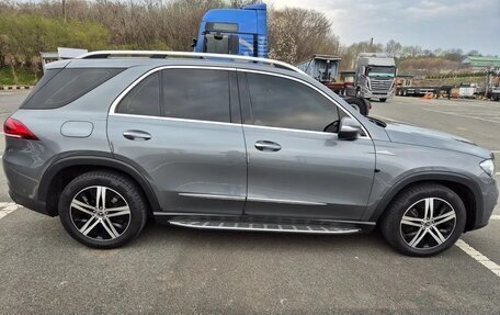 Mercedes-Benz GLE, 2020 год, 4 200 900 рублей, 3 фотография