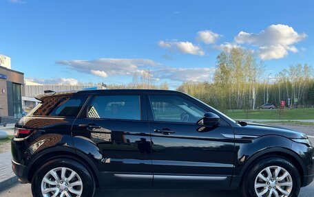 Land Rover Range Rover Evoque I, 2018 год, 2 750 000 рублей, 7 фотография