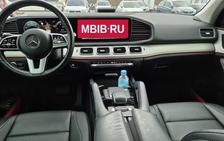 Mercedes-Benz GLE, 2020 год, 4 200 900 рублей, 7 фотография