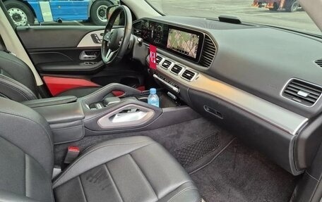 Mercedes-Benz GLE, 2020 год, 4 200 900 рублей, 8 фотография