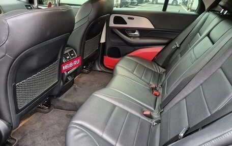 Mercedes-Benz GLE, 2020 год, 4 200 900 рублей, 9 фотография