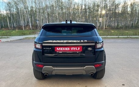 Land Rover Range Rover Evoque I, 2018 год, 2 750 000 рублей, 4 фотография